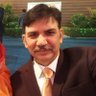 akpandey66's profile picture. Andra' tutto bene