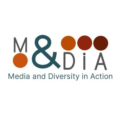 Association qui s’engage pour plus d’inclusion, représentativité et visibilité des personnes minorisées dans les médias belges