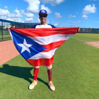 Antonio Fernando Candelaria Rentas (@antoniorentas11) 's Twitter Profile
