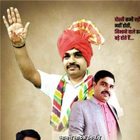 Jagdish Patel सिन्दी (रेल्वे) विदर्भ (@patel_patel78) 's Twitter Profile