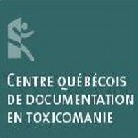 BQD - Bibliothèque québécoise sur les dépendances (@cqdtox) 's Twitter Profile Photo