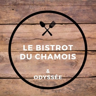 Blog culinaire pour partager mes passions : #gastronomie 🍽, #vin 🍷& #voyages ✈️ 📍 From #Annecy 🏔 🍴 Mail pro : lebistrotduchamois@gmail.com