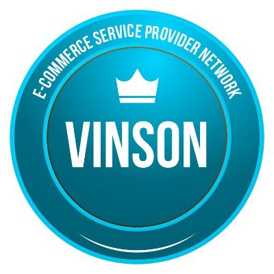 Vinson ECommerce Service Provider Network