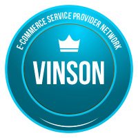 Vinson ECommerce Service Provider Network(@vinsonspnmumbai) 's Twitter Profile Photo