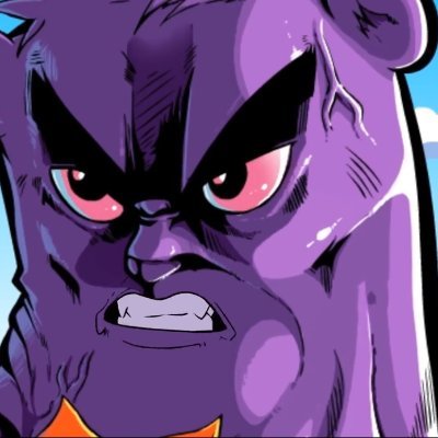 Making old jokes about new stuff or new jokes about old stuff.
Mostly vidya gaems and cartoon shit.