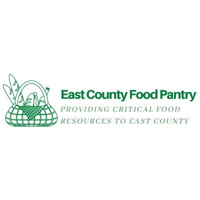 East County Food Pantry