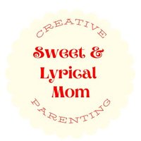Sweet and Lyrical Mom Creating Clarity from Chaos (@sweetlyricalmom) Twitter profile photo