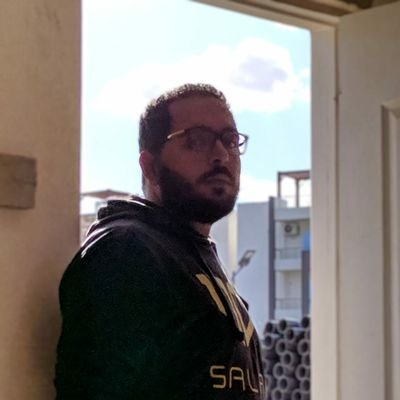 Shady El Shafieさんのプロフィール画像