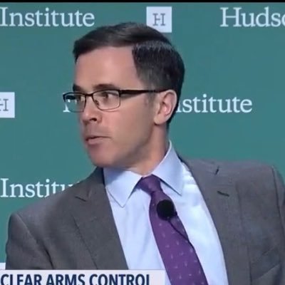 Tim_Morrison's profile picture. Senior Fellow, Hudson Inst; long-time Hill staffer; formerly in Trump Admin NSC. Personal account. Go Navy. Go Ravens.