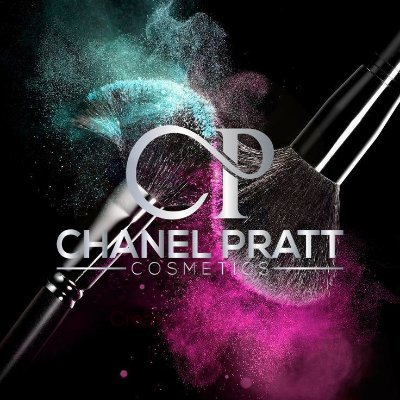 Chanel Pratt Cosmetics