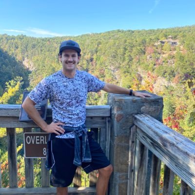 ShenkMitchell's profile picture. Airline pilot, stock follower