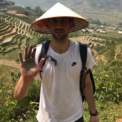 joelefowler's profile picture. 
