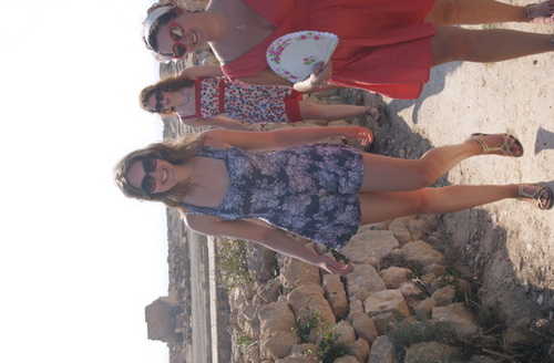 lauriechaplin's profile picture. I am currently at university studying French and Film studies. I love to read, Harry Potter, The Hunger Games and Noughts and Crosses are awesome!!