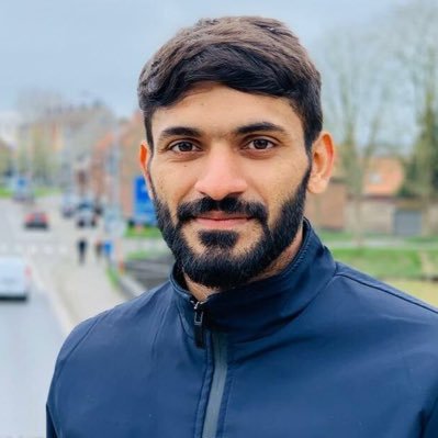 ThePratik90's profile picture. Software Engineer