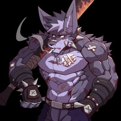 长耳狼 Chanzisharenmo Twitter 长耳狼 Chanzisharenmo Twitter