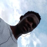 James Maina - @james_maish11 Twitter Profile Photo