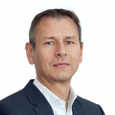 Richard Benjamins Profile