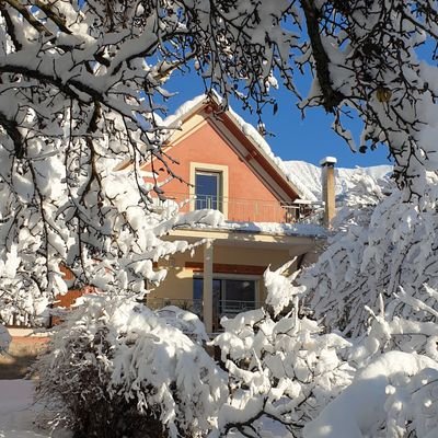 lsm_ubaye's profile picture. Location appartement vacances à la montagne Alpes du Sud 04 Sauze Barcelonnette Vallée de l'Ubaye https://t.co/T3iQvbcPO0
@Ubaye_Vallee @otbarcelonn