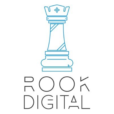 Rook Digital is a full-service Internet Marketing agency serving small and mid-sized businesses and enterprise-level corporations.