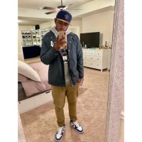 CeCe (@c_randolph) 's Twitter Profile