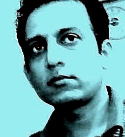 MazharAbbas3's profile picture. I have always found myself writing with a pen in my hand and a piece of paper on my knee and mother at back to thrash me every time I flee.

Mazhar Abbas