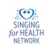 Singing for Health Network (@NetworkSinging) Twitter profile photo