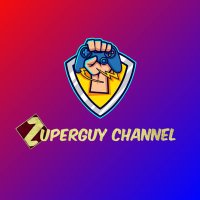 ZuperGuy Channel(@ZuperguyChannel) 's Twitter Profile Photo