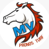 MV Pronos Turf(@MVPronosTurf) 's Twitter Profile Photo