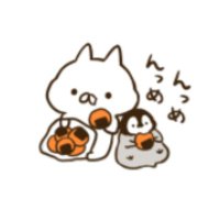 ぽてぽて (@ezuqpudztcsgcbj) Twitter profile photo