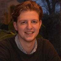 Ole Stegeman (@olestegeman) 's Twitter Profile