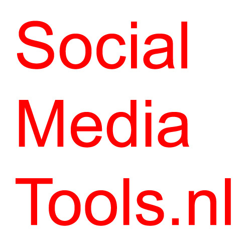 SocialMediaTools.nl: Nederland's blog over social media \ voor 'kenniswerkers' \ nieuws \ commentaar \ social media cases \ statistieken \