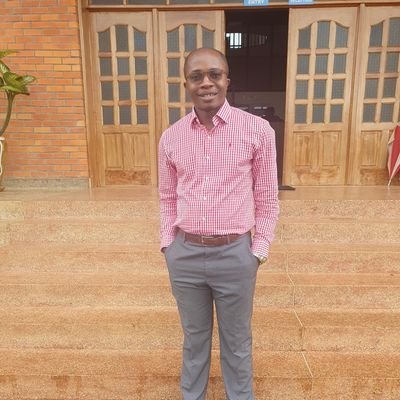 Membre de la Société de l’Apostolat Catholique. Province Sainte Famille/ Rwanda, RDC et Belgique.
Paroisse Kabuga.