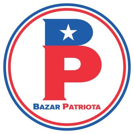 Poleras, Polerones, Tazones, Jockeys, Banderas, Llaveros, Materos, Funkos y Amigurumis de Pinochet, Carabineros, Merino, Kast, etc 

➡️ Face @BazarPatriotaChile