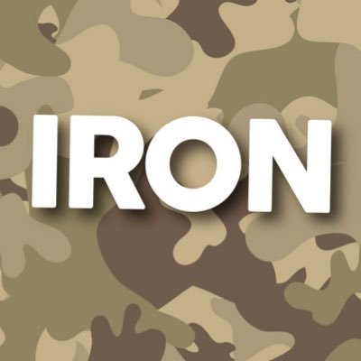 paul_ironforce Profile Picture