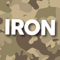 Paul Ironforce (@paul_ironforce) 's Twitter Profile Photo