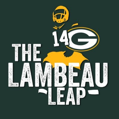 New Twitter home of thelambeauleap on insta. Locked out of my previous account @thelambeauleap1 #GoPackGo 🧀 🧀