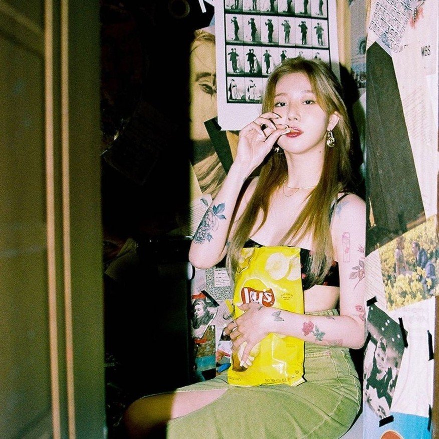 Tunajatnika's profile picture. 