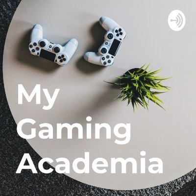 Welcome to My Gaming Academia, a podcast where we discuss gaming with respect to Psychology and Sociology.