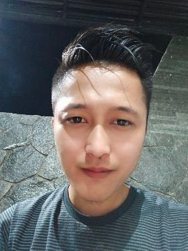 rizqi_montrez2's profile picture. 