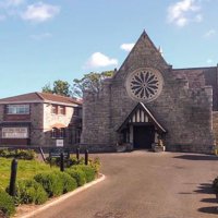 Christ Church, Sandymount, Dublin (@christ_dublin) 's Twitter Profile Photo