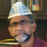 aapkaprakashn's profile picture. My favourite word? It's Act Ai WeiWei