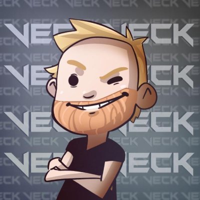 Veckftw's profile picture. 