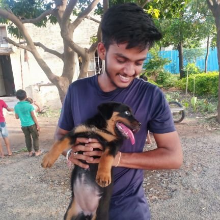 SangarRitik's profile picture. photons in a double split 💥