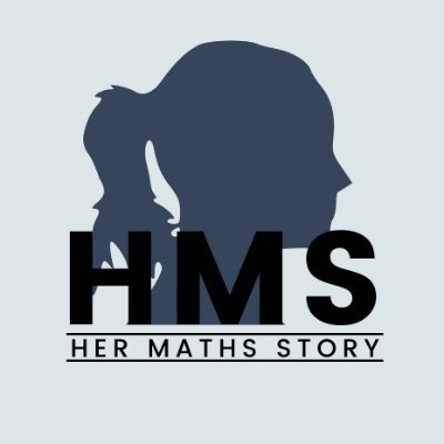 ✨ Sharing stories of women in mathematics in all walks of life #hermathsstory · https://t.co/A0Rc1O9VHM
