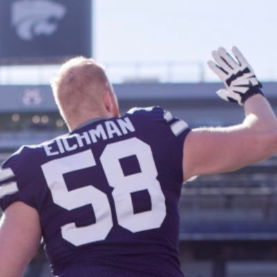 Isaiah 12:4 | Kansas State Football Alum Butler CC Football Alum