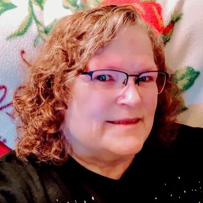 Backup account for Mamaw1521, Paula F