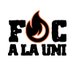 Foc a la Uni (@focalauni) Twitter profile photo Foc a la Uni (@focalauni) Twitter profile photo