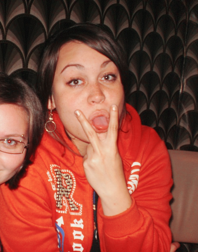 seoccer81ield's profile picture. Nut college alumni.