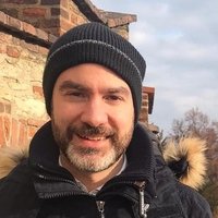 Charalampos Efstathopoulos (@cefstathopoulos) 's Twitter Profile