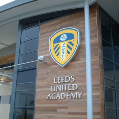 •Unoffical Leeds United Academy account• Providing updates on #LUFCU21s, #LUFCU18s and all past and present academy players!